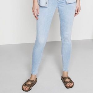 Birkenstock Granada Sandals